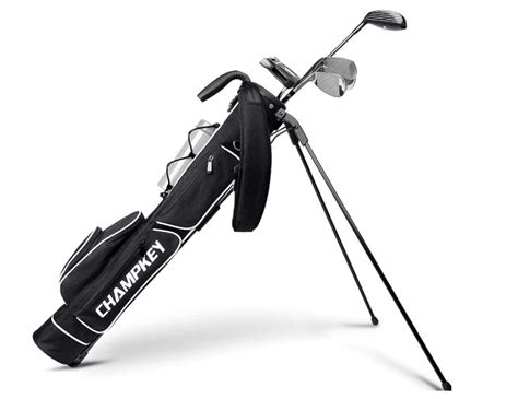 lightweight pencil golf bag.